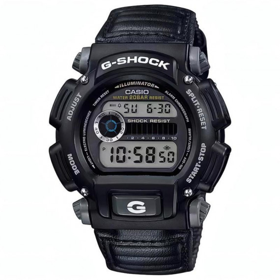 CASIO DW-9052V-1DR G-shock