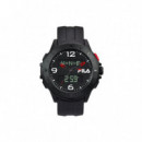 FILA 38-150-001 Reloj Negro