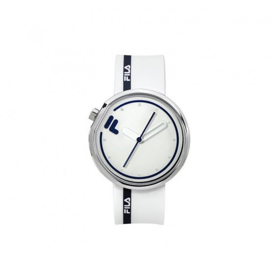 FILA 38-161-106 Reloj Blanco