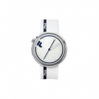 FILA 38-161-106 Reloj Blanco