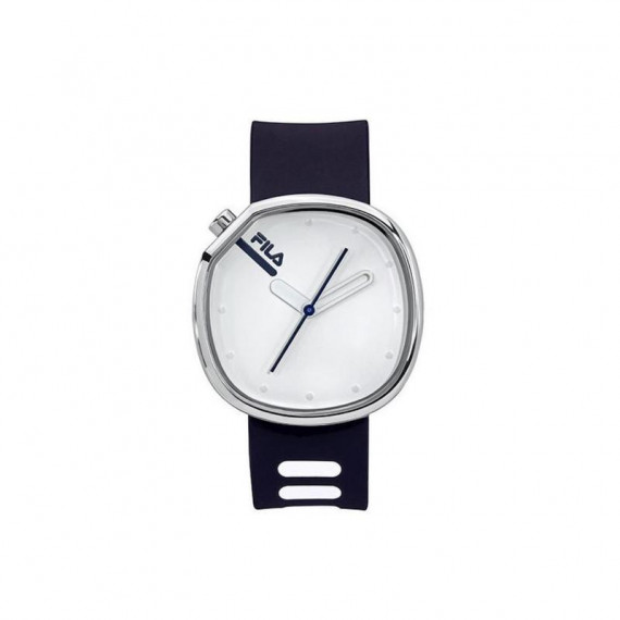 FILA 38-162-103 Reloj Blanco/negro