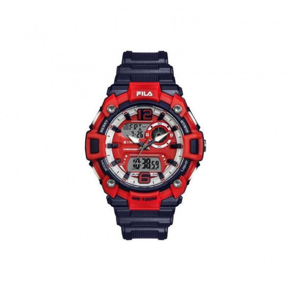 FILA Reloj 38-189-002 Azul