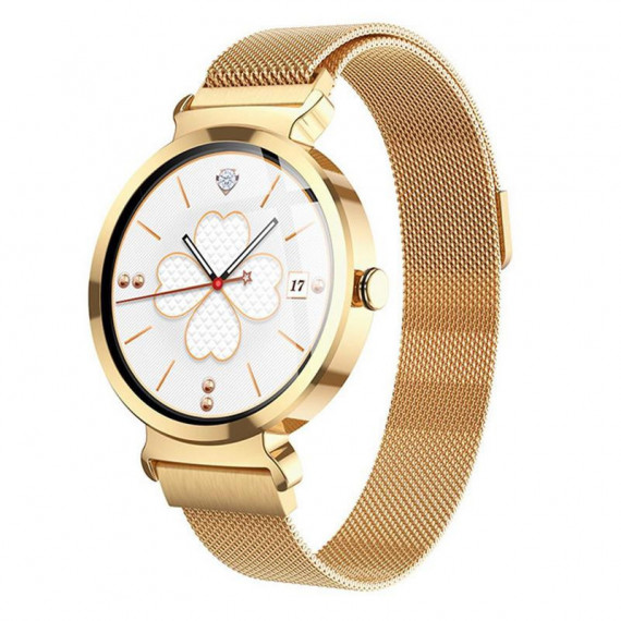BOROFONE BGA12 Fashion Lady Smartwatch Oro