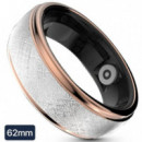 HIFUTURE FUTURRING2 Rose Gold 62MM - Talla 10
