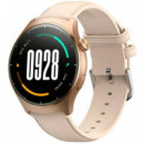 MIBRO Lite 3 Smartwatch Rose Gold