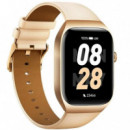 MIBRO T2 Smartwatch GPS 1.75" Dorado