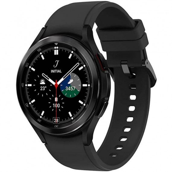 SAMSUNG Galaxy Watch 4 Classic 42MM Lte Negro
