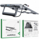 ACEFAST E5 Plus Soporte Portátil con Hub Usb-c