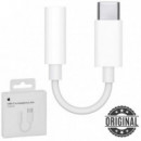 Apple Adaptador Usb-c a Jack de 3.5MM  APPLE
