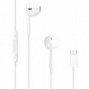 Apple Earpods Usb-c (MTJY3ZM/A)  APPLE