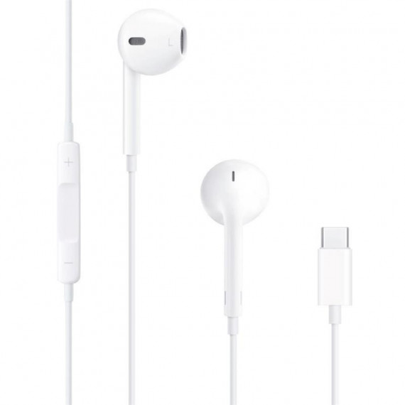 Apple Earpods Usb-c (MTJY3ZM/A)  APPLE