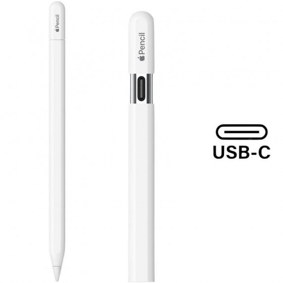 Apple Pencil (usb-c) APPLE - Guanxe Atlantic Marketplace