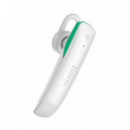 HOCO E1 Auricular Inalámbrico BLUETOOTH - Blanco