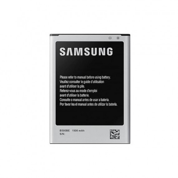 SAMSUNG Batería B-500BE para Galaxy S4 Mini