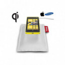 NOKIA DT-901 Qi Cargador Inalámbrico - Blanco