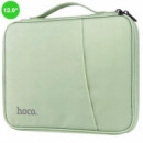 HOCO GT2 Bolso para Tablet / Ipad 12.9'' Verde