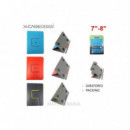 X-case Tablet Funda 7-8 Pulgadas Negra  X - CASE