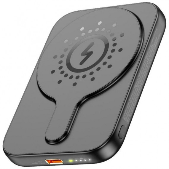 HOCO J117 Esteem Power Bank 5000MAH Magsafe