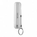 WESDAR S16 Powerbank 2400MAH Blanco