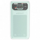 ACEFAST M2 Power Bank 20000MAH 30W Mountain Mist