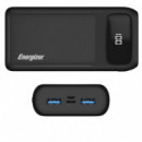ENERGIZER UE30063PQ Powerbank 20000 Mah 20W Negro