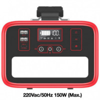 ENERGIZER Powerstation PPS240W2 230WH 150W