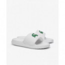 Serve Slide 1.0 de Hombre de LACOSTE