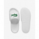 Serve Slide 1.0 de Hombre de LACOSTE