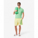 Serve Slide 1.0 de Hombre de LACOSTE