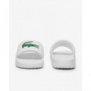 Serve Slide 1.0 de Hombre de LACOSTE