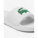 Serve Slide 1.0 de Hombre de LACOSTE