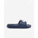 Serve Slide 1.0 de Hombre de LACOSTE