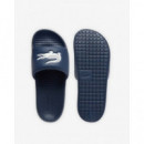 Serve Slide 1.0 de Hombre de LACOSTE