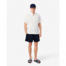 Serve Slide 1.0 de Hombre de LACOSTE