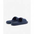 Serve Slide 1.0 de Hombre de LACOSTE