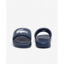 Serve Slide 1.0 de Hombre de LACOSTE