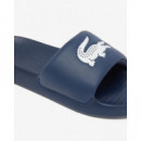 Serve Slide 1.0 de Hombre de LACOSTE