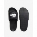 Serve Slide 1.0 de Hombre de LACOSTE