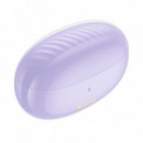 HOCO EQ17 Auricular Inalámbrico con Cancelación de Ruido Taro Purple