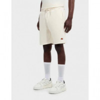 Vincia Short Off White  ELLESSE