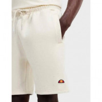 Vincia Short Off White  ELLESSE