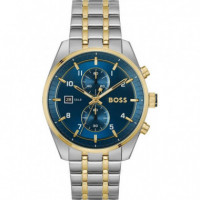 BOSS Skytraveller  Watc