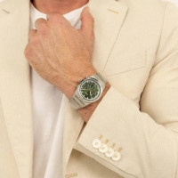 Reloj BOSS Candor  Chro