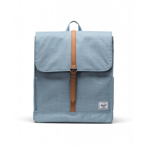 Mochilas Mochila HERSCHEL City 16L Ashley Blue