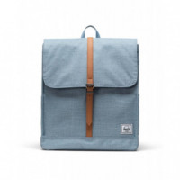 Mochilas Mochila HERSCHEL City 16L Ashley Blue