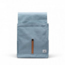 Mochilas Mochila HERSCHEL City 16L Ashley Blue