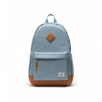 Mochila HERSCHEL Heritage™ Backpack 24L Ashley Blue