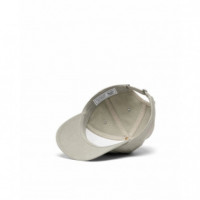 Gorros y Gorras Gorra HERSCHEL Sylas Faculty Abbey Stone Stonewash