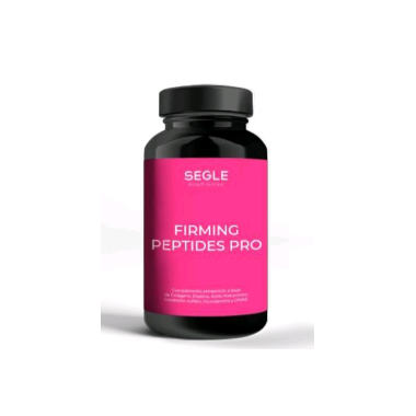 SEGLE Clinical Firming Peptides Pro 60 Capsulas