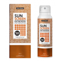 FREZYDERM Sunscreen Onthemove SPF50+75ML
